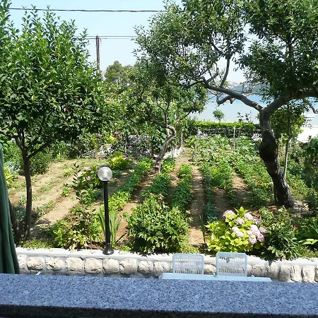 In 17861 Apartman