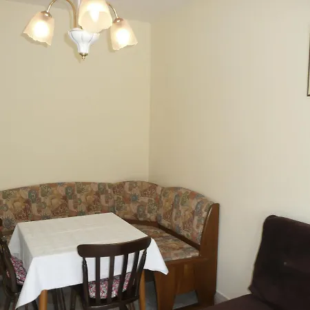 Apartman In 17861 Supetarska Draga
